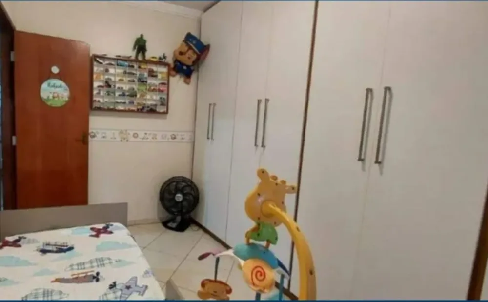 Casa, 3 quartos, 120 m² - Foto 1