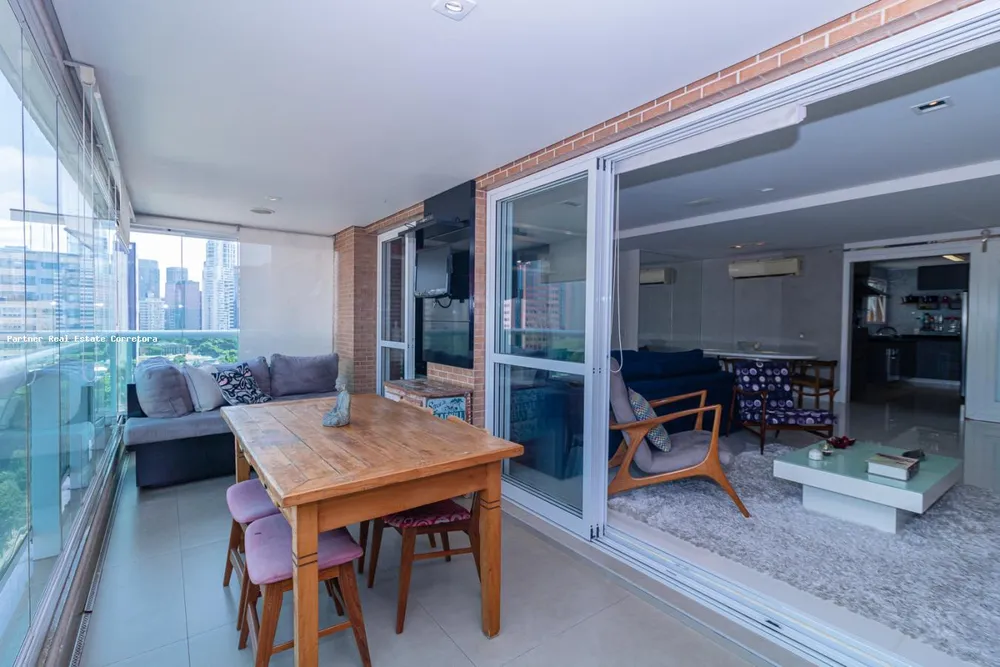 Apartamento, 3 quartos, 130 m² - Foto 9