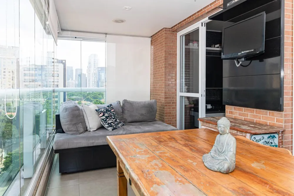 Apartamento, 3 quartos, 130 m² - Foto 10