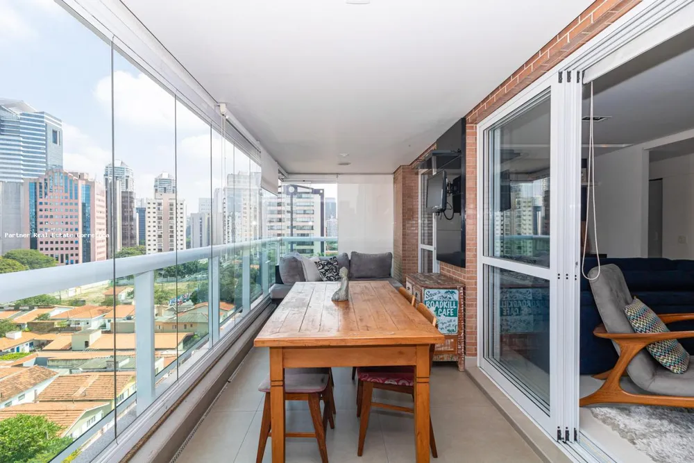 Apartamento, 3 quartos, 130 m² - Foto 8