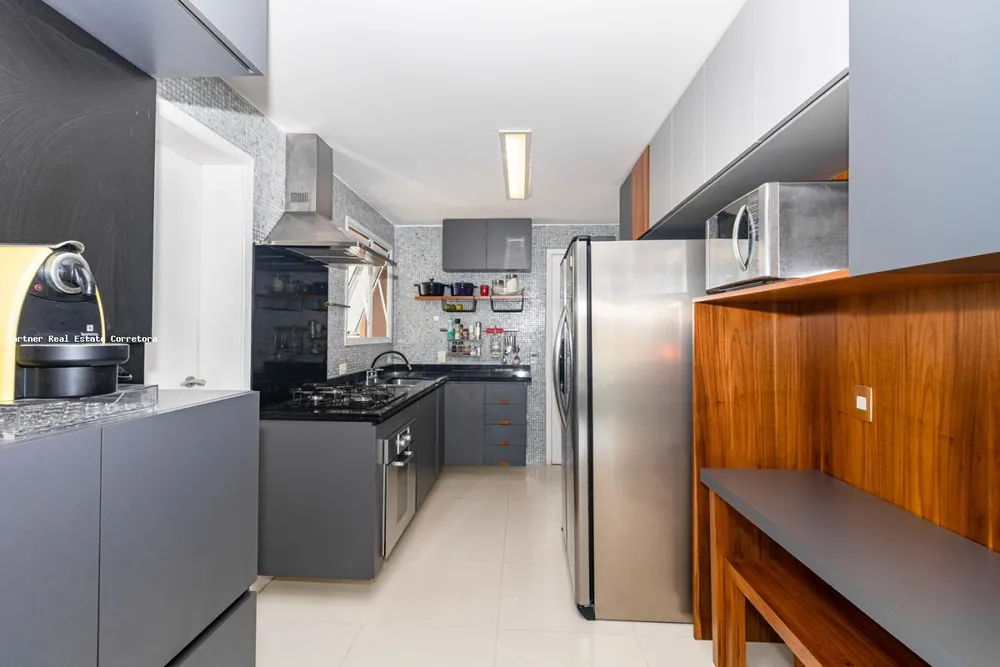 Apartamento, 3 quartos, 130 m² - Foto 14