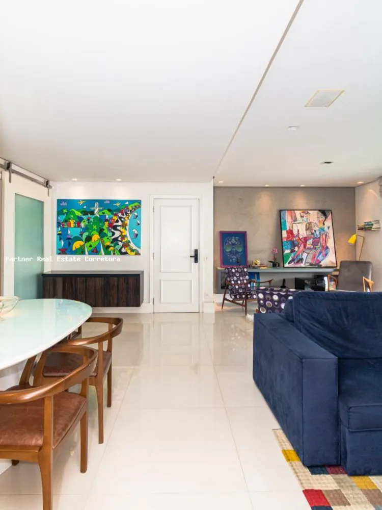 Apartamento, 3 quartos, 130 m² - Foto 5