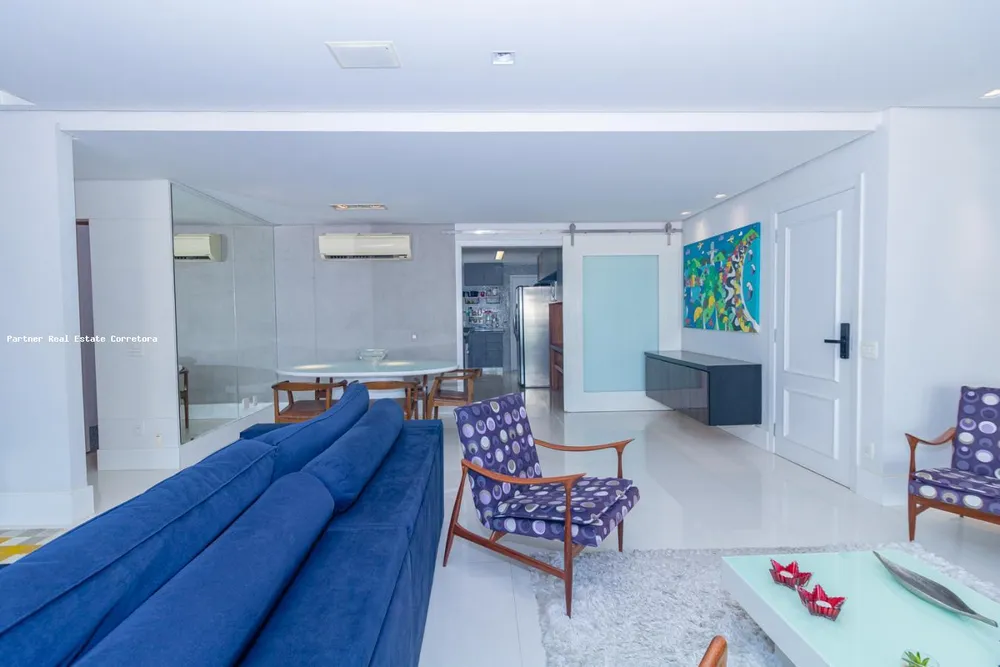 Apartamento, 3 quartos, 130 m² - Foto 13