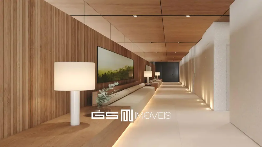 Apartamento, 4 quartos, 207 m² - Foto 3