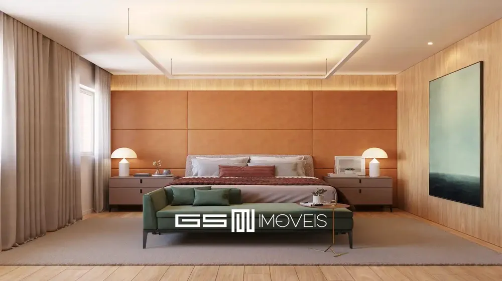 Apartamento, 4 quartos, 207 m² - Foto 11