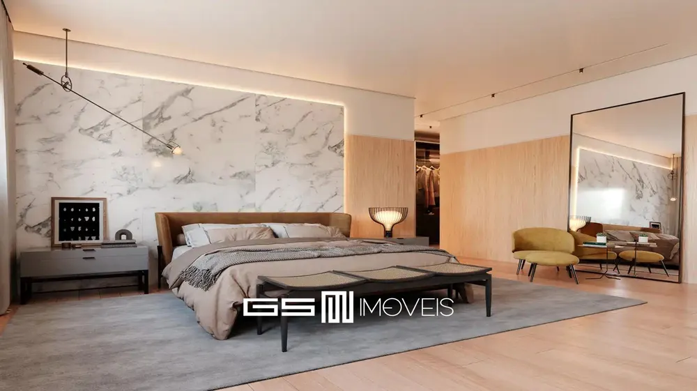 Apartamento, 4 quartos, 207 m² - Foto 10