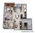 Apartamento, 3 quartos, 105 m² - Foto 1