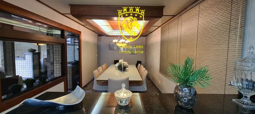 Casa, 4 quartos, 324 m² - Foto 23