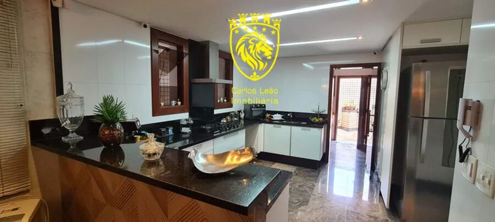 Casa, 4 quartos, 324 m² - Foto 20