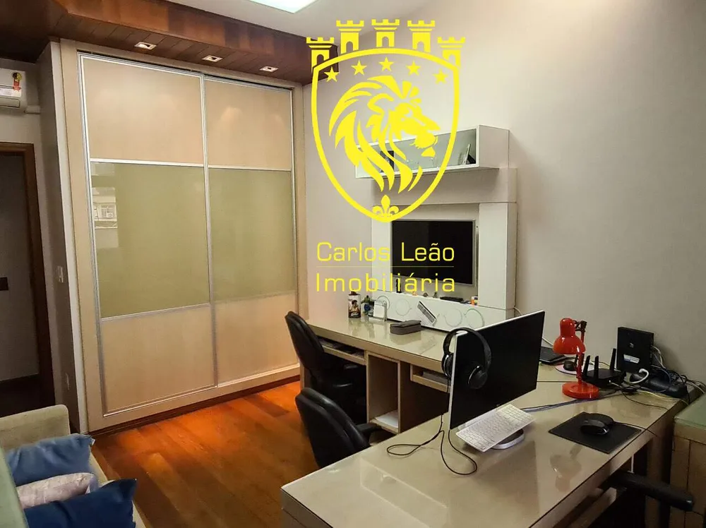 Casa, 4 quartos, 324 m² - Foto 5