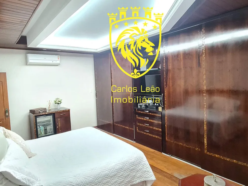 Casa, 4 quartos, 324 m² - Foto 2