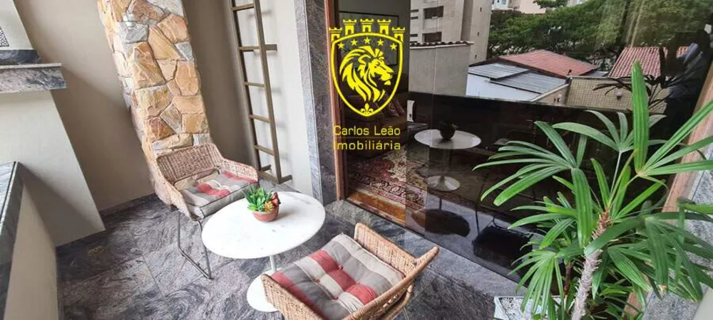 Casa, 4 quartos, 324 m² - Foto 9