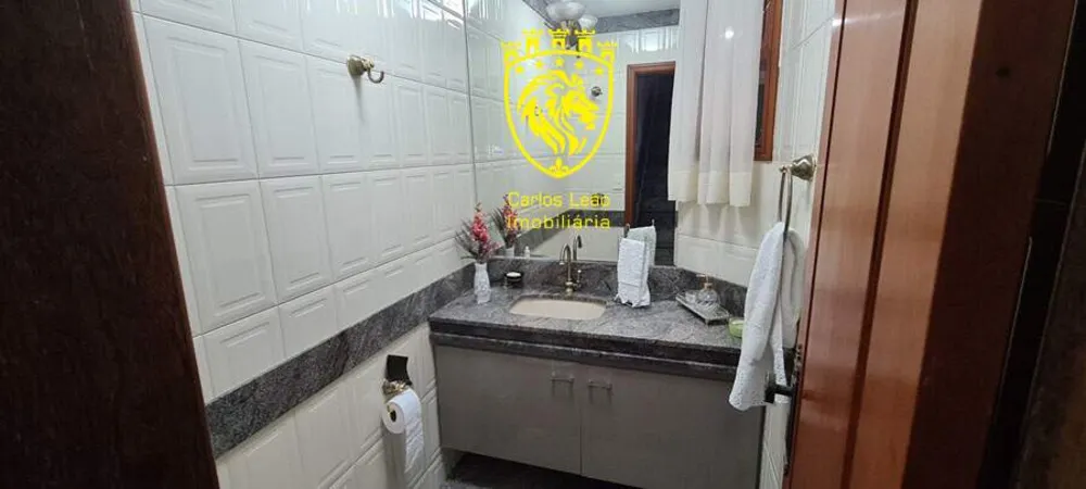 Casa, 4 quartos, 324 m² - Foto 16