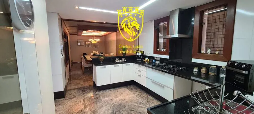Casa, 4 quartos, 324 m² - Foto 21