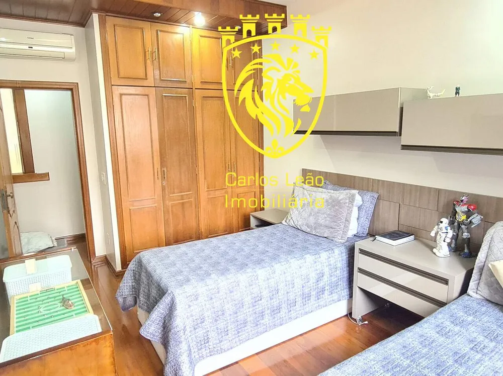 Casa, 4 quartos, 324 m² - Foto 4