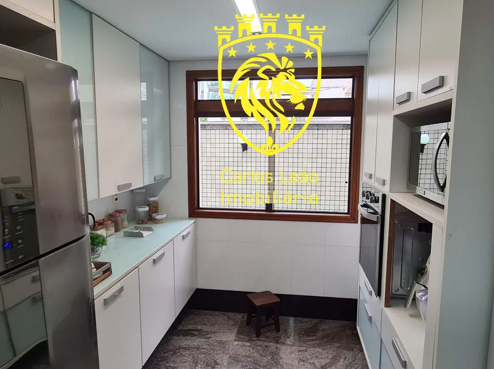 Casa, 4 quartos, 324 m² - Foto 8
