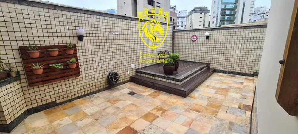 Casa, 4 quartos, 324 m² - Foto 19