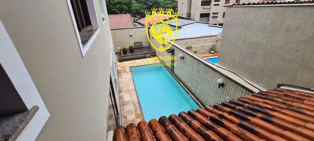 Casa, 4 quartos, 324 m² - Foto 10