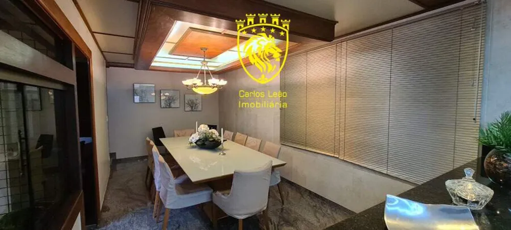Casa, 4 quartos, 324 m² - Foto 22