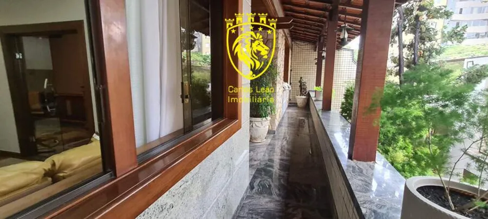 Casa, 4 quartos, 324 m² - Foto 13