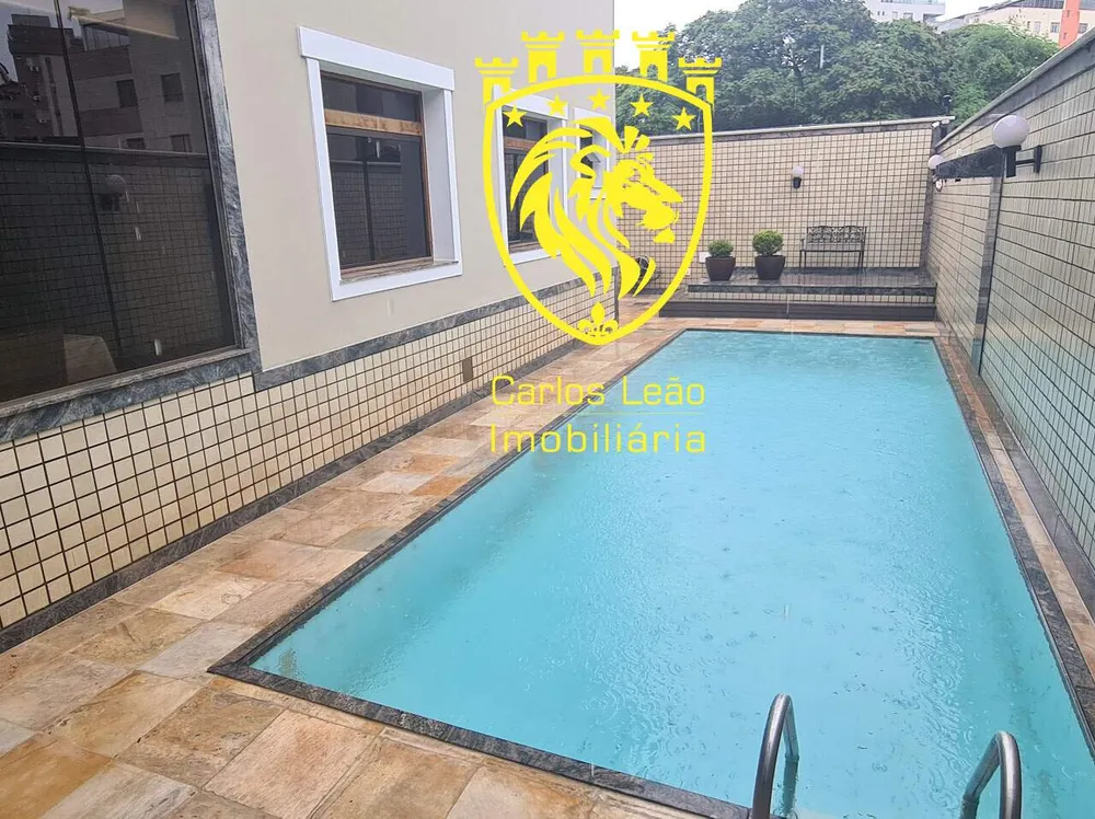 Casa, 4 quartos, 324 m² - Foto 6