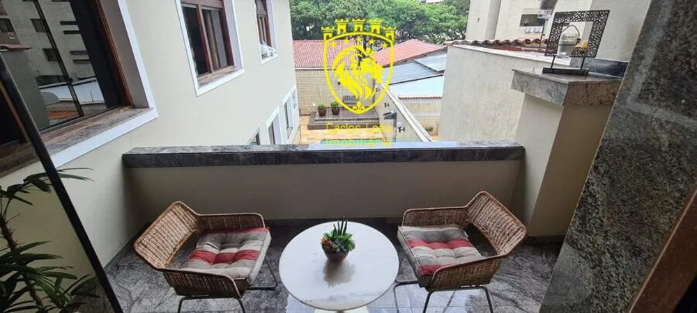 Casa, 4 quartos, 324 m² - Foto 11