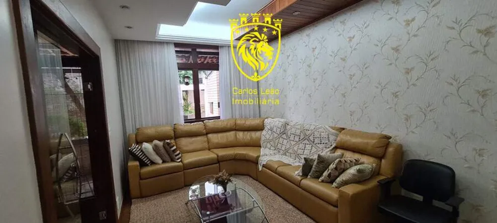 Casa, 4 quartos, 324 m² - Foto 14