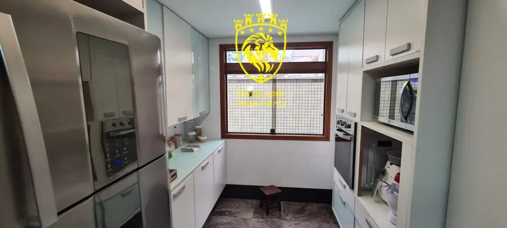Casa, 4 quartos, 324 m² - Foto 17