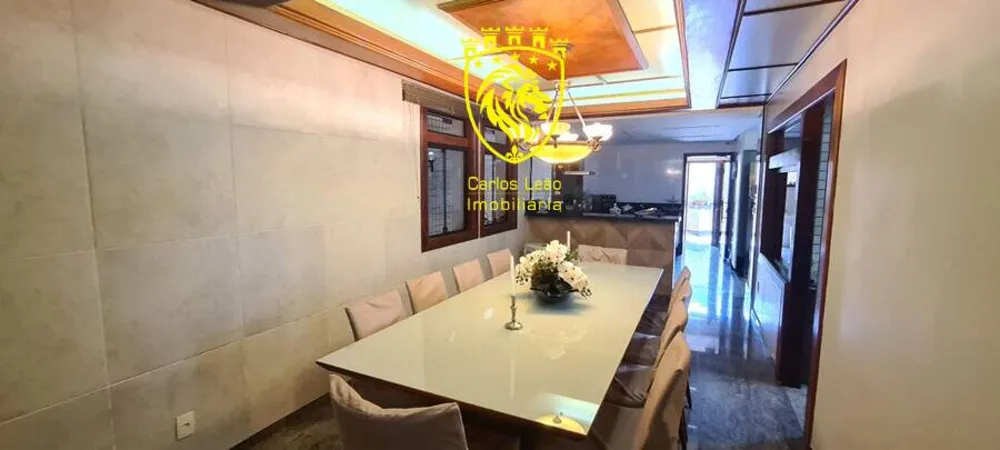 Casa, 4 quartos, 324 m² - Foto 24