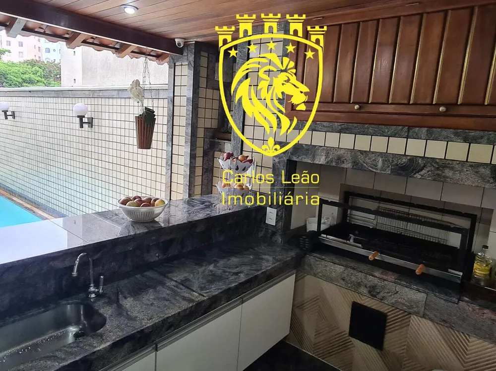 Casa, 4 quartos, 324 m² - Foto 7
