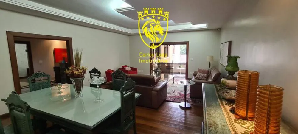Casa, 4 quartos, 324 m² - Foto 12