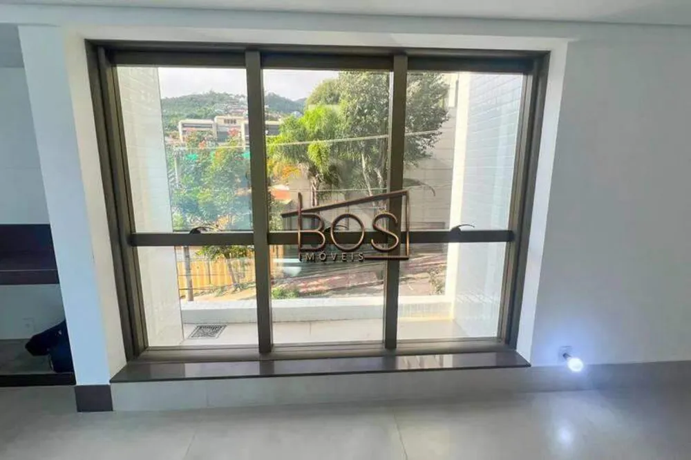 Apartamento, 3 quartos, 164 m² - Foto 5