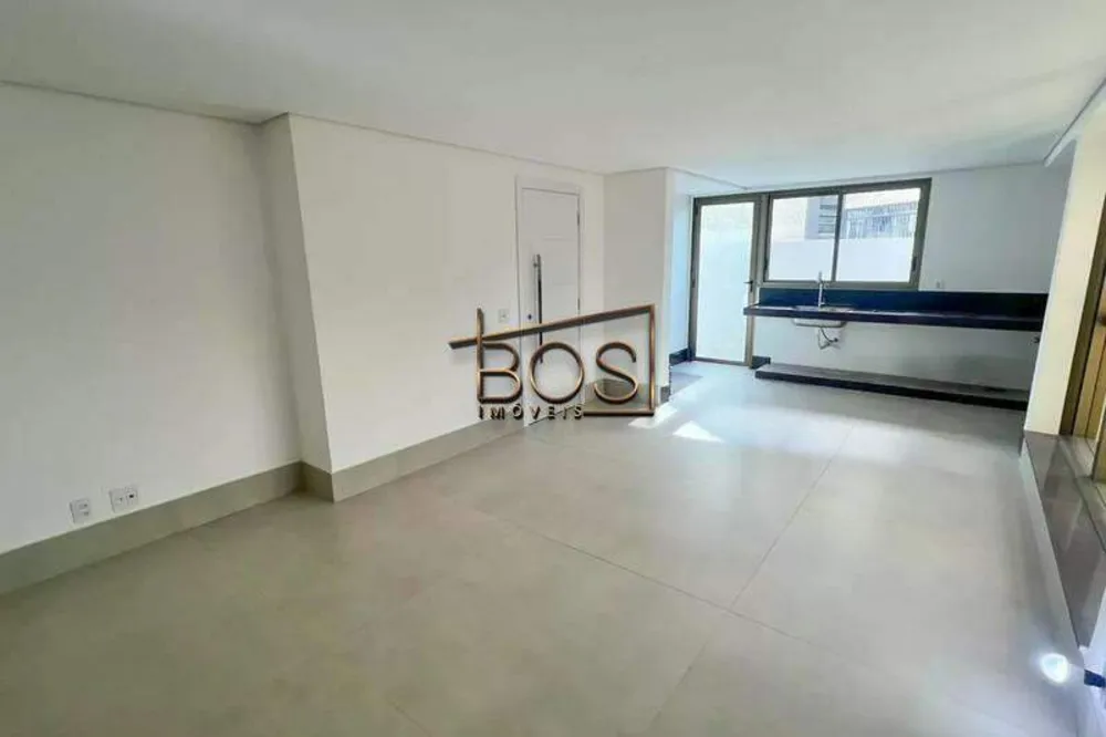 Apartamento, 3 quartos, 164 m² - Foto 3