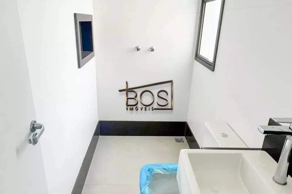 Apartamento, 3 quartos, 164 m² - Foto 10