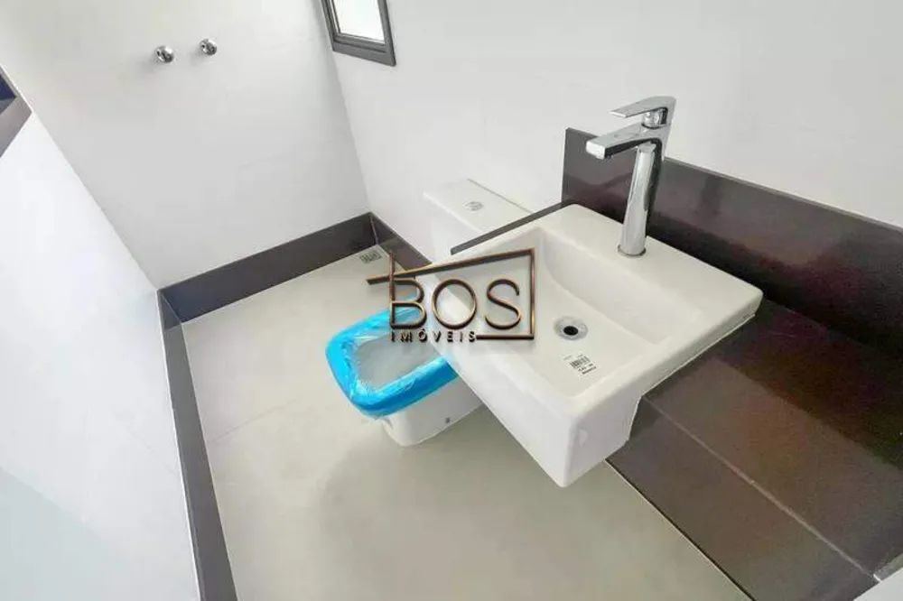 Apartamento, 3 quartos, 164 m² - Foto 8