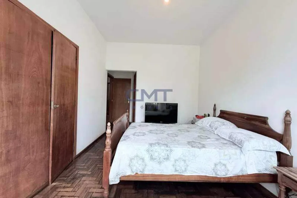 Apartamento, 3 quartos, 160 m² - Foto 12