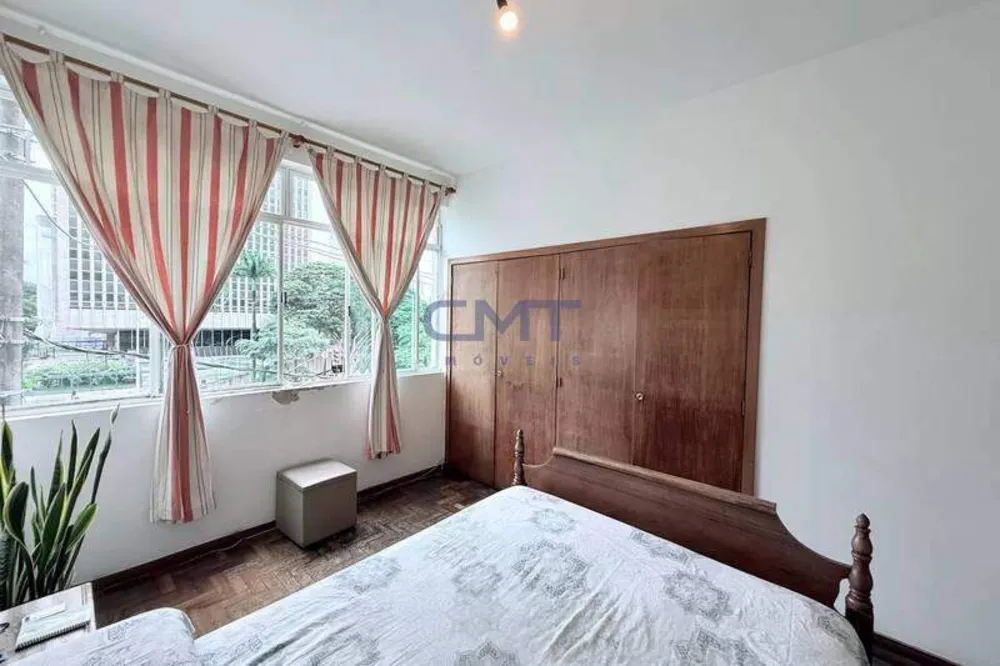 Apartamento, 3 quartos, 160 m² - Foto 17