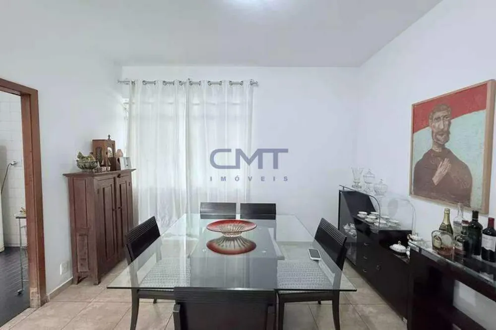 Apartamento, 3 quartos, 160 m² - Foto 5