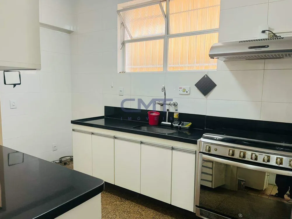 Apartamento, 3 quartos, 160 m² - Foto 8