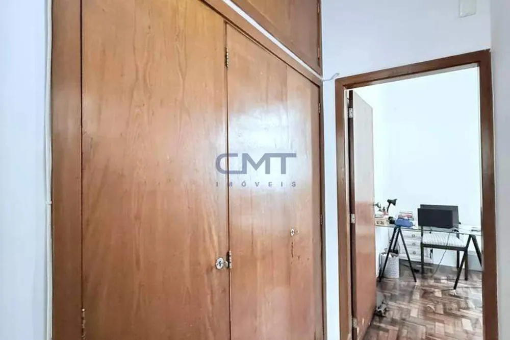 Apartamento, 3 quartos, 160 m² - Foto 10