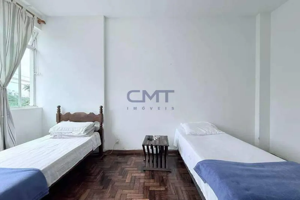 Apartamento, 3 quartos, 160 m² - Foto 20