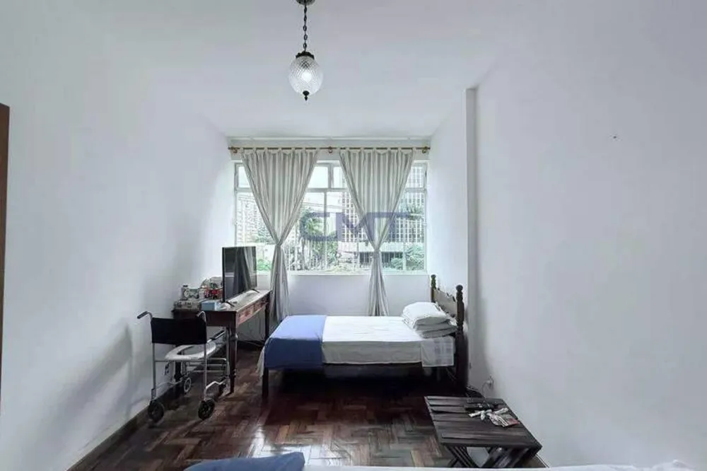 Apartamento, 3 quartos, 160 m² - Foto 13