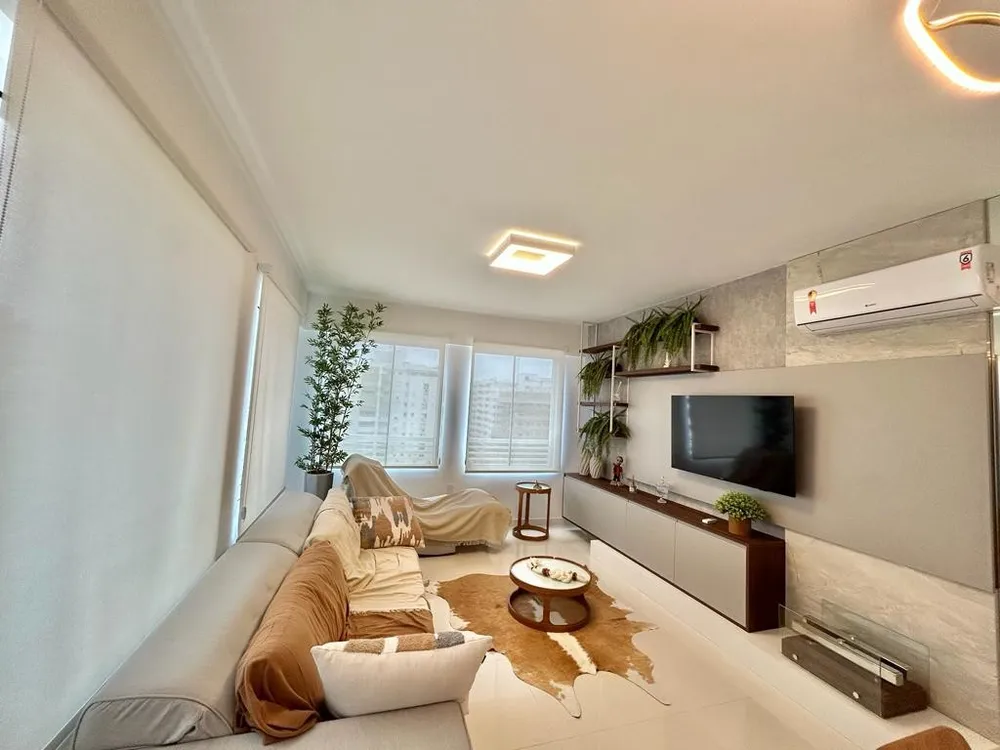 Apartamento, 3 quartos, 142 m² - Foto 2