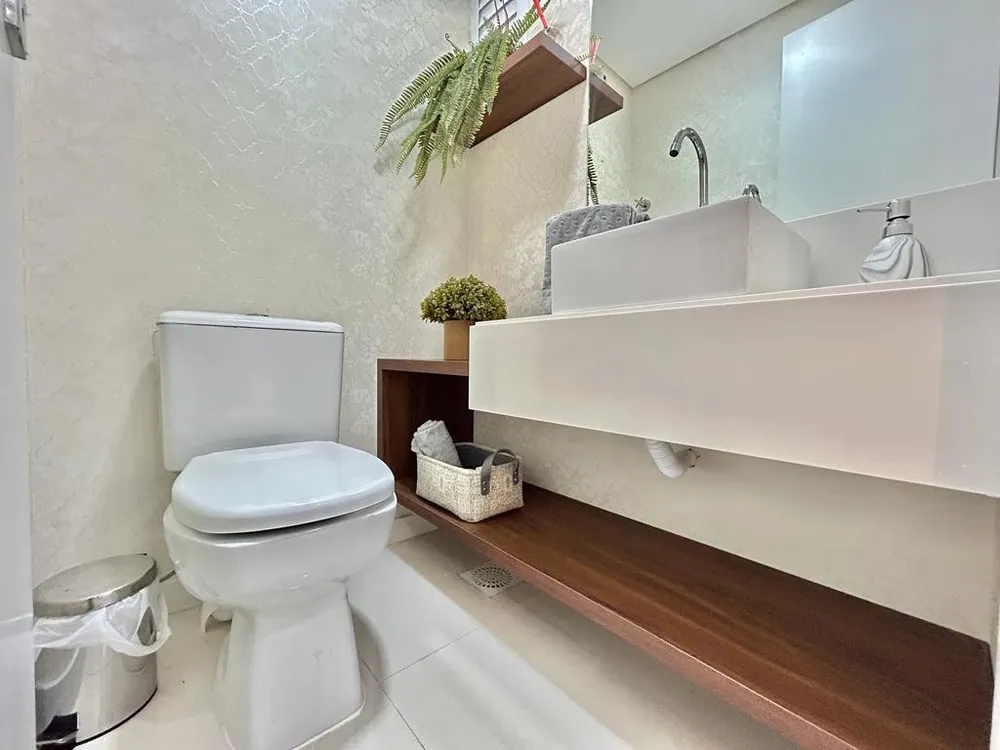 Apartamento, 3 quartos, 142 m² - Foto 7
