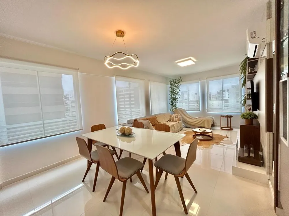 Apartamento, 3 quartos, 142 m² - Foto 1