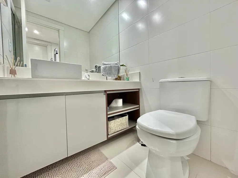 Apartamento, 3 quartos, 142 m² - Foto 11