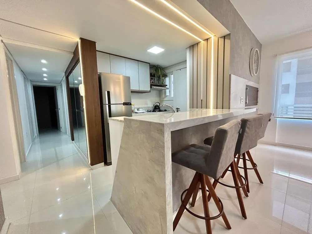 Apartamento, 3 quartos, 142 m² - Foto 8