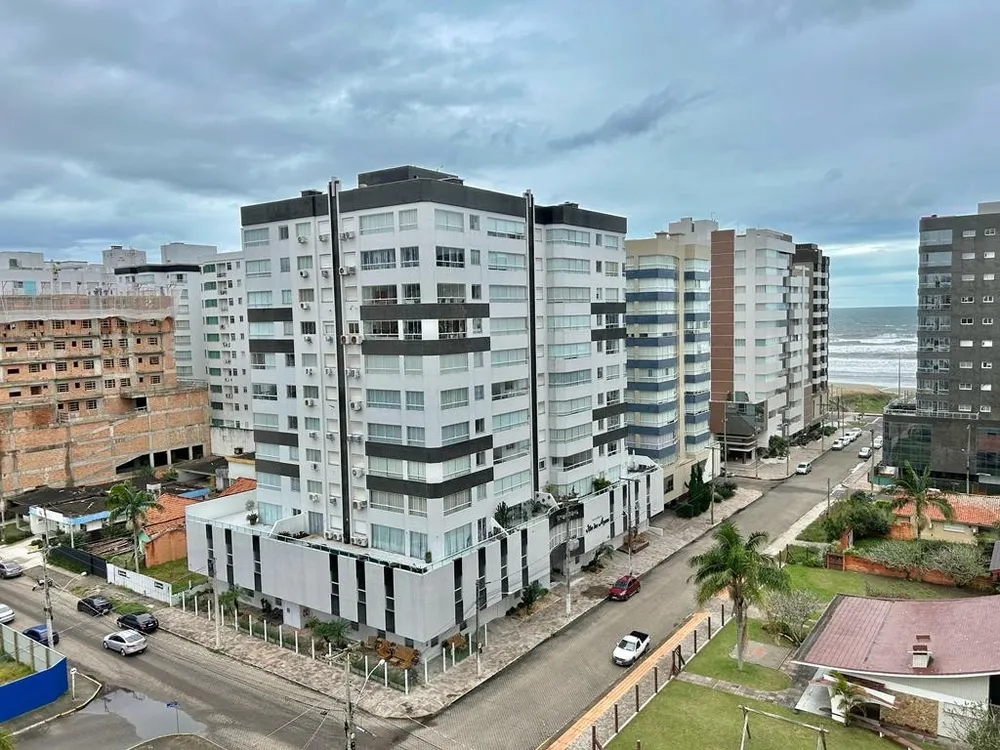 Apartamento, 3 quartos, 142 m² - Foto 4