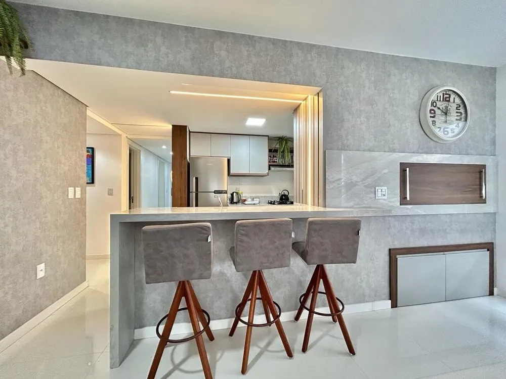 Apartamento, 3 quartos, 142 m² - Foto 9