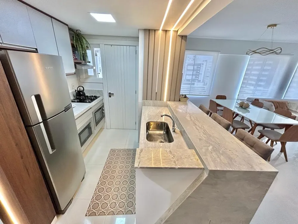 Apartamento, 3 quartos, 142 m² - Foto 10